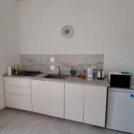 Borgo28 * סירקוזה