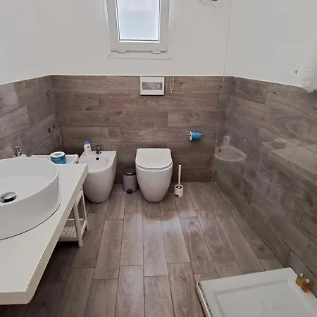 Borgo28 * סירקוזה