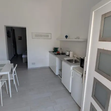 Borgo28 Apartment