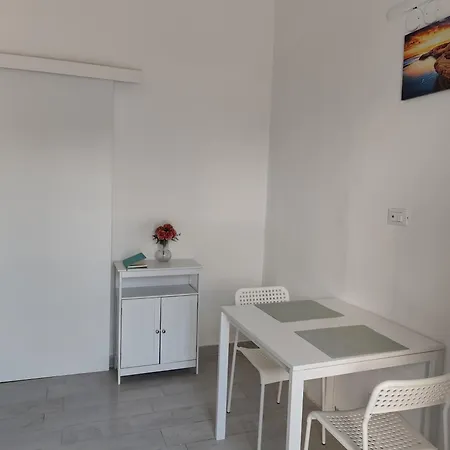 Borgo28 דירה סירקוזה