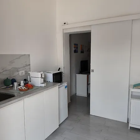 דירה Borgo28 סירקוזה