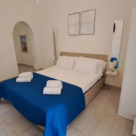 Borgo28 Syracuse