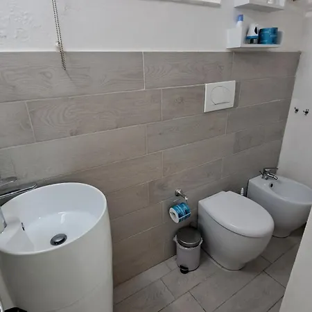 Borgo28 Apartment