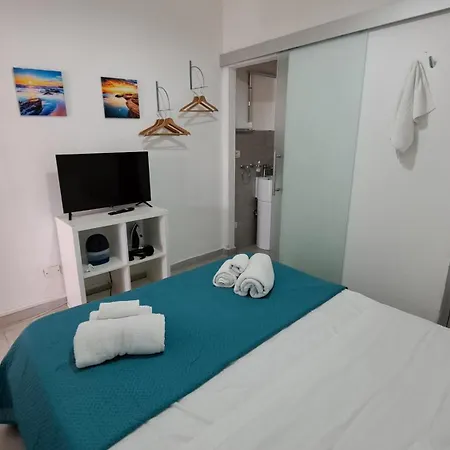 Borgo28 Apartment *