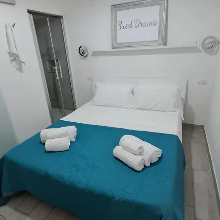 Borgo28 아파트 시라쿠사