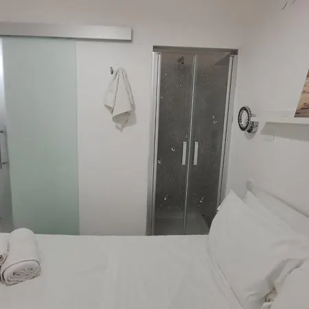 Apartment Borgo28 Syracuse