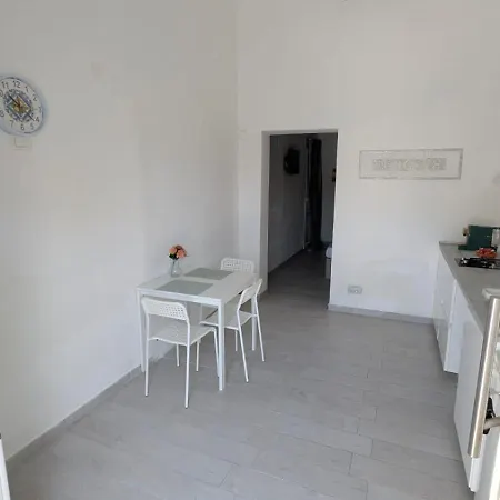 Apartament Borgo28